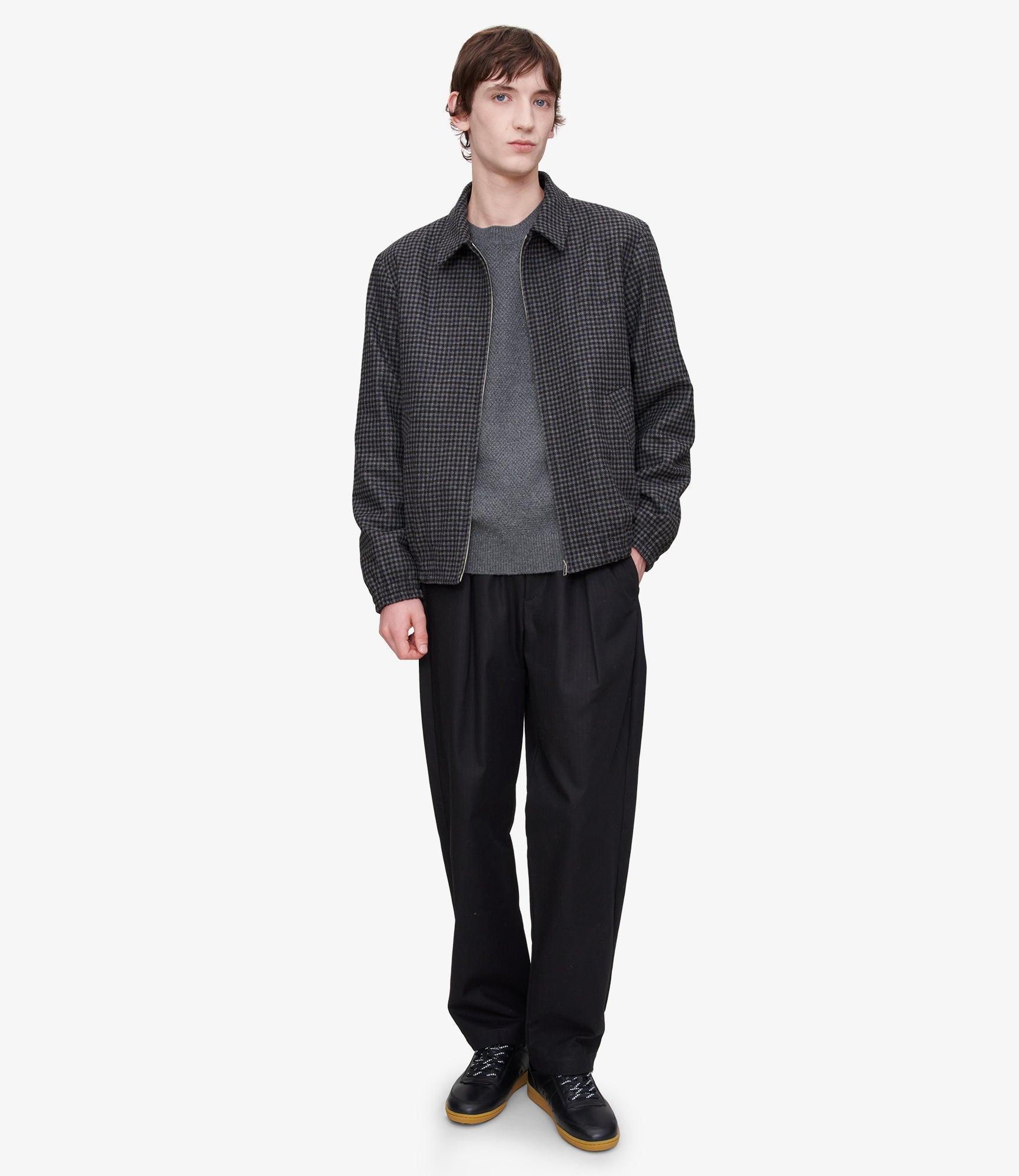Gilbert jacket (W) Male Product Image