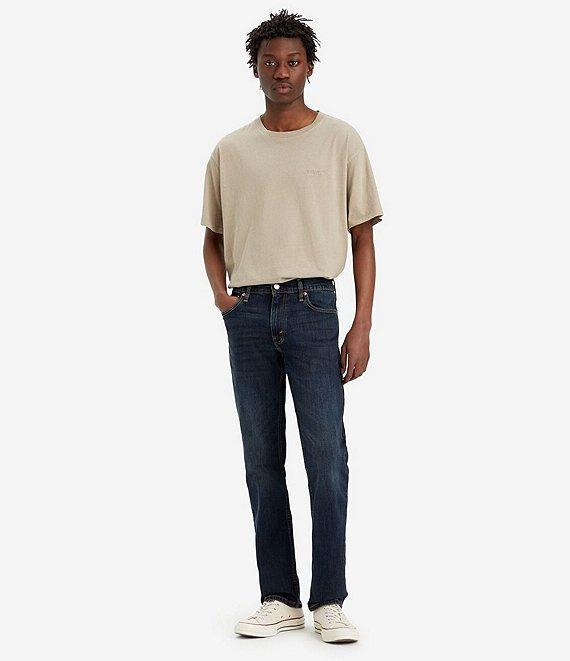 Levi's® 511 Slim Fit Rigid Skinny Jeans Product Image