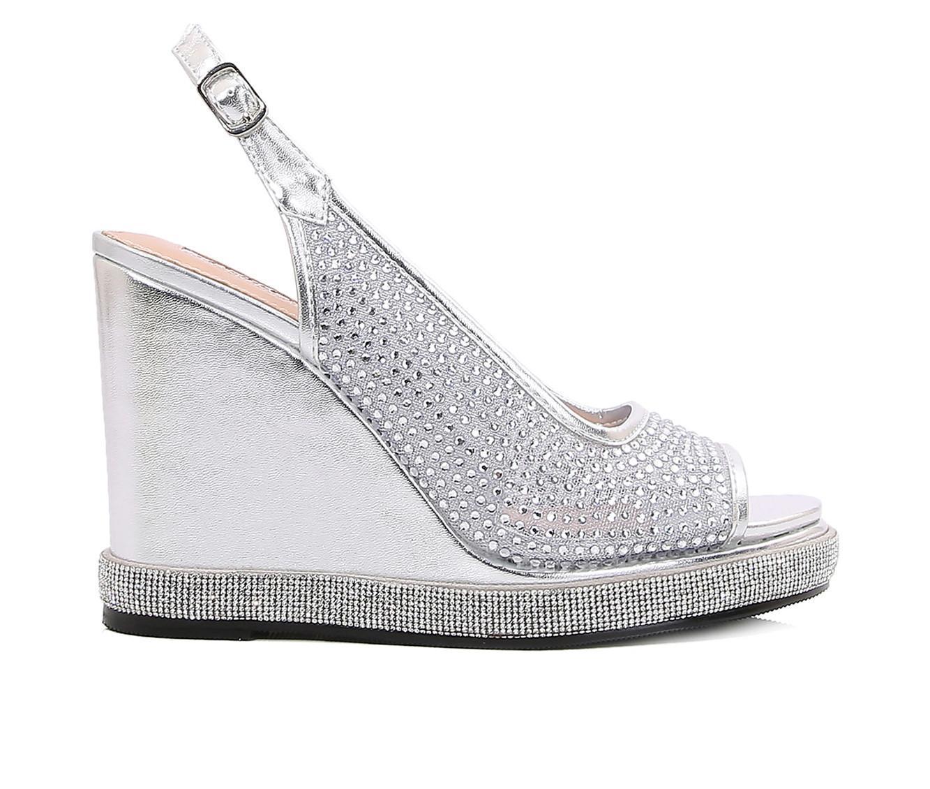 Women's Lady Couture Belair Wedges Product Image
