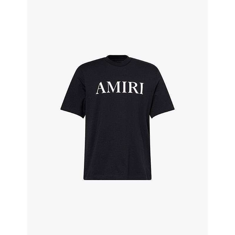 rubberised-logo T-shirt Product Image