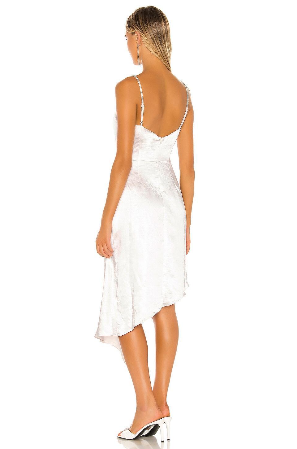 X REVOLVE Jacinda Dress ELLIATT Product Image