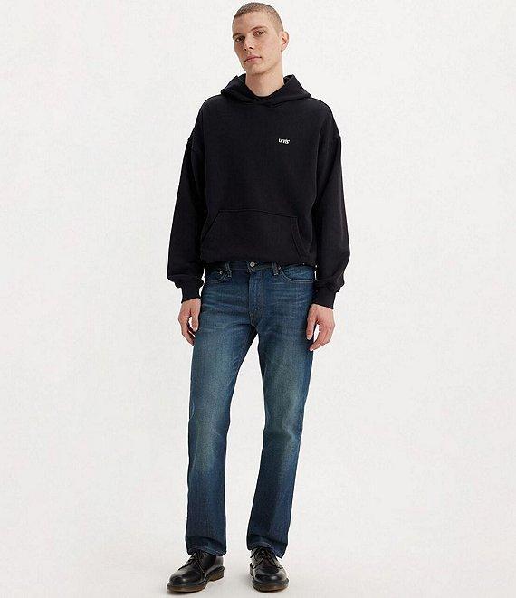 Levi's® 514™ Straight Fit Advanced Stretch Jeans Product Image