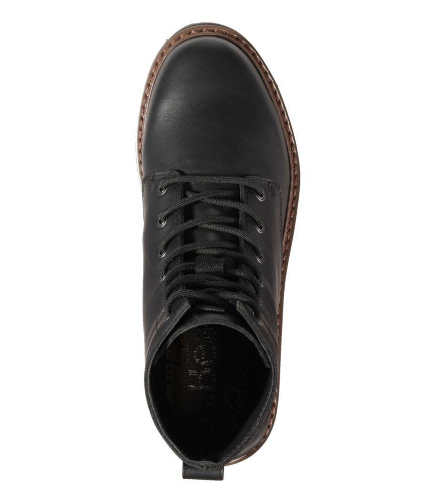 
                            Women's Camden Hills Boots, Lace-Up
                         Product Image