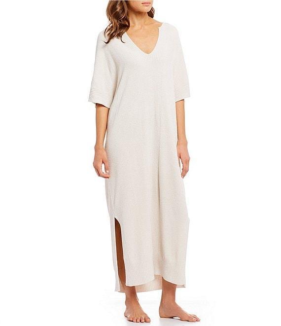 Barefoot Dreams Cozy Chic Ultra Lite Caftan Product Image