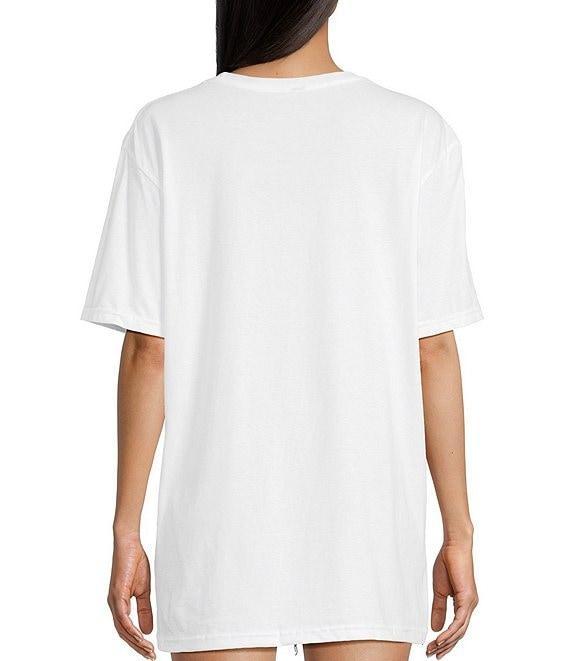 Philcos Led Zeppelin Short Sleeve Graphic T-Shirt Product Image