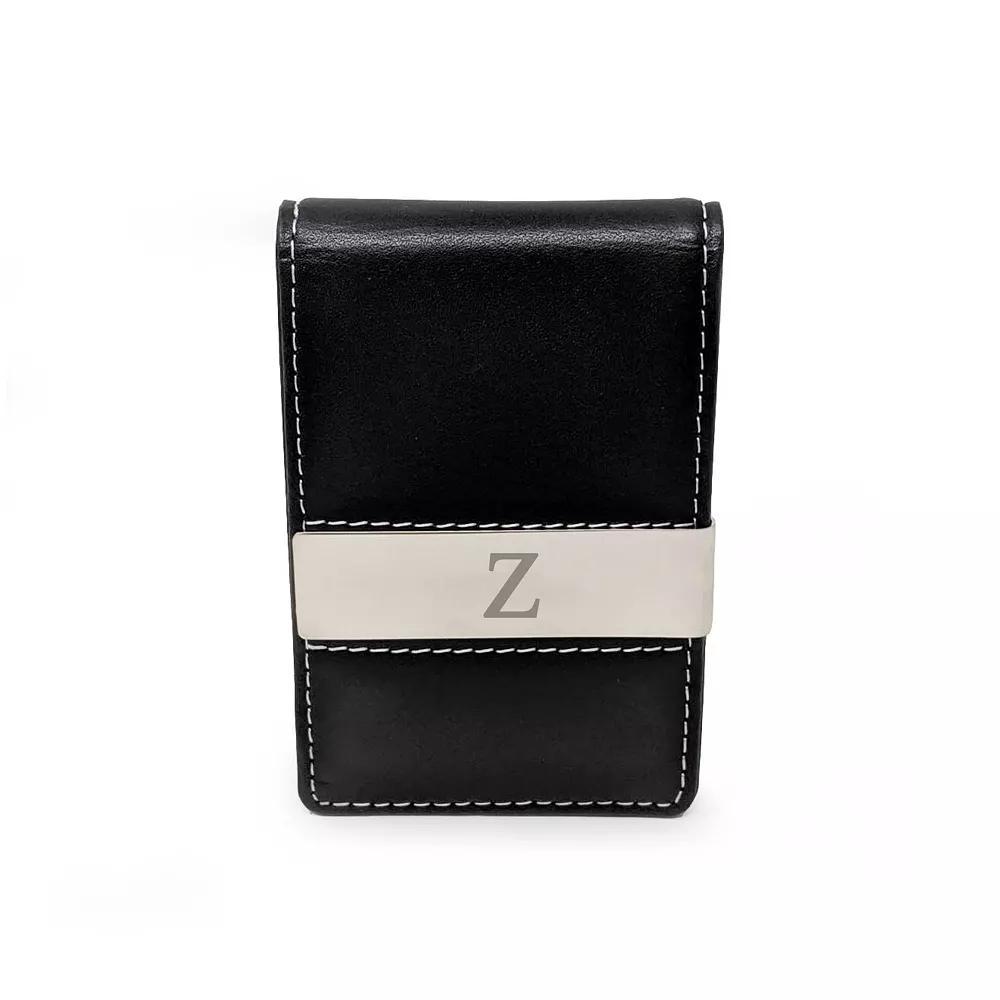 Men's Personalized Colson Money Clip Wallet Product Image