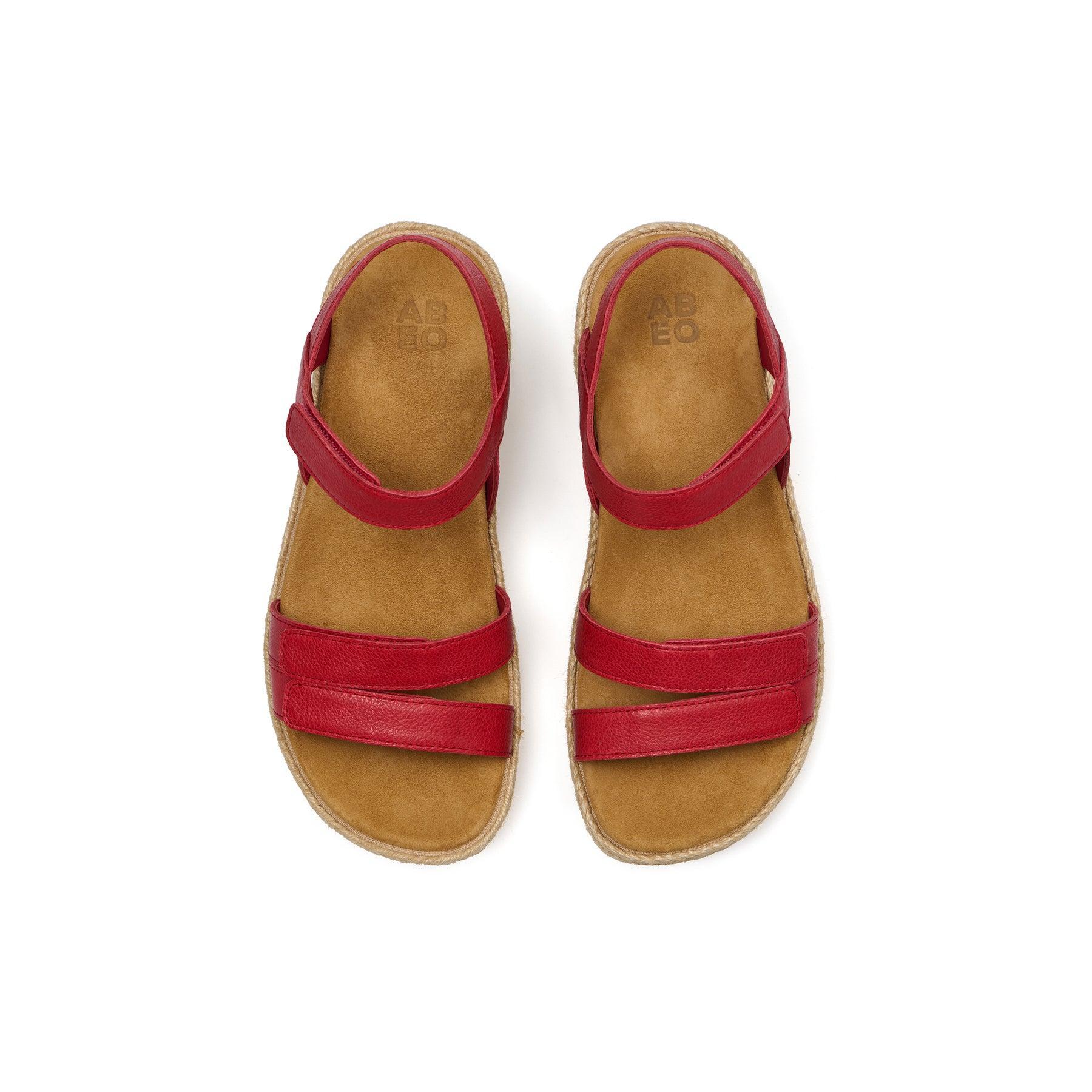 Solstice Strap Female Product Image