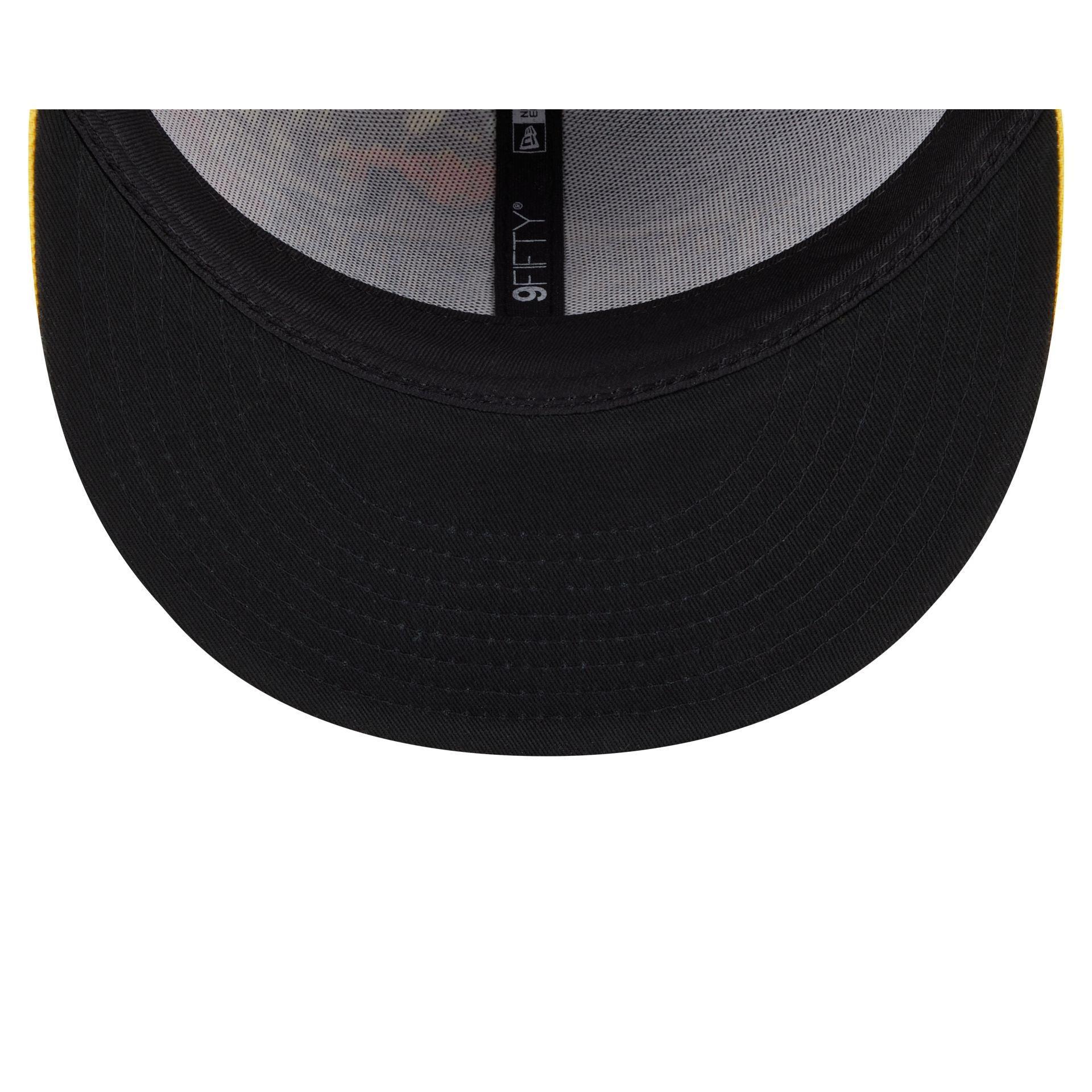 Bradenton Marauders Authentic Collection 59FIFTY Fitted Hat Male Product Image
