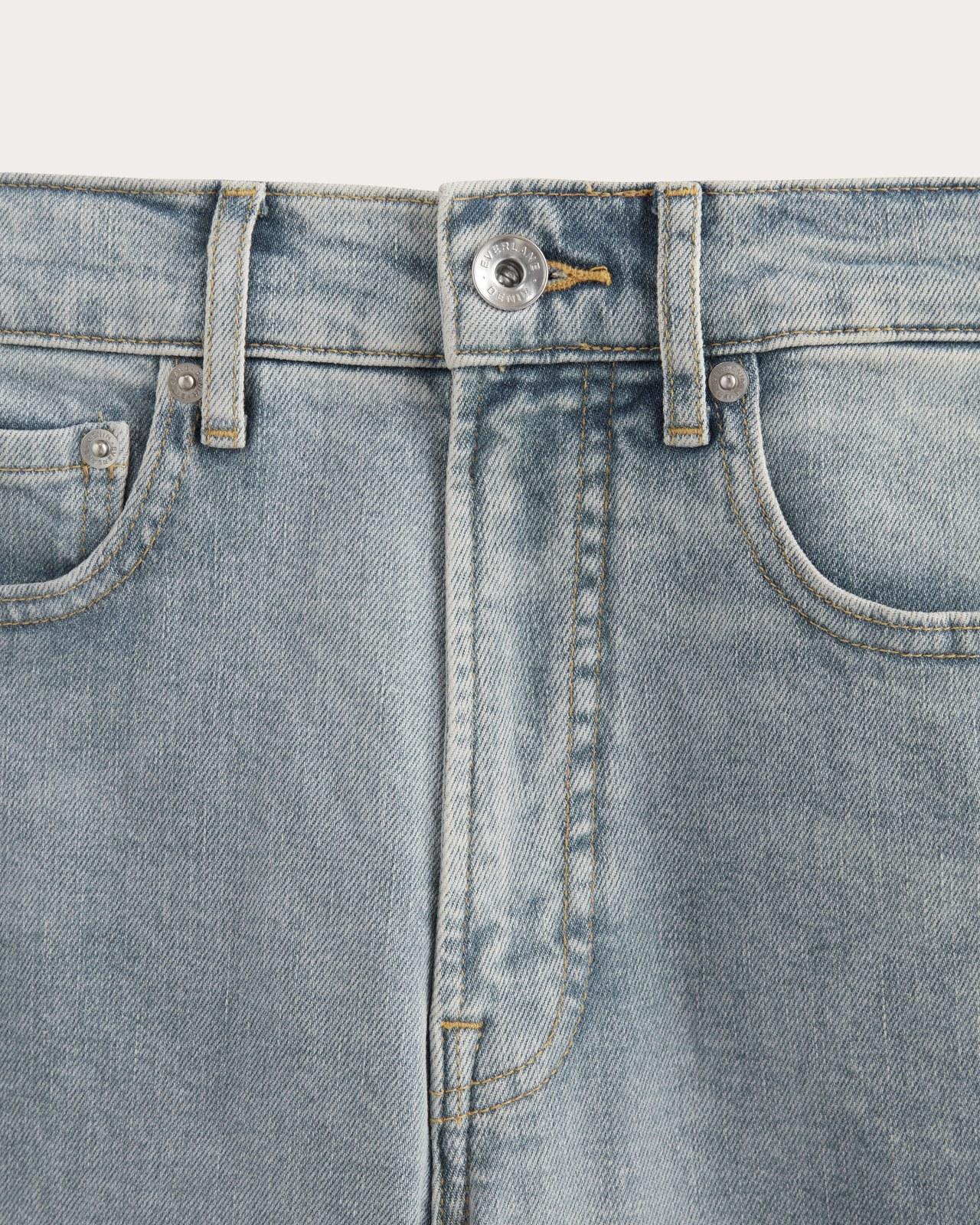 The Way-High® Sailor Jean 2.0 Product Image