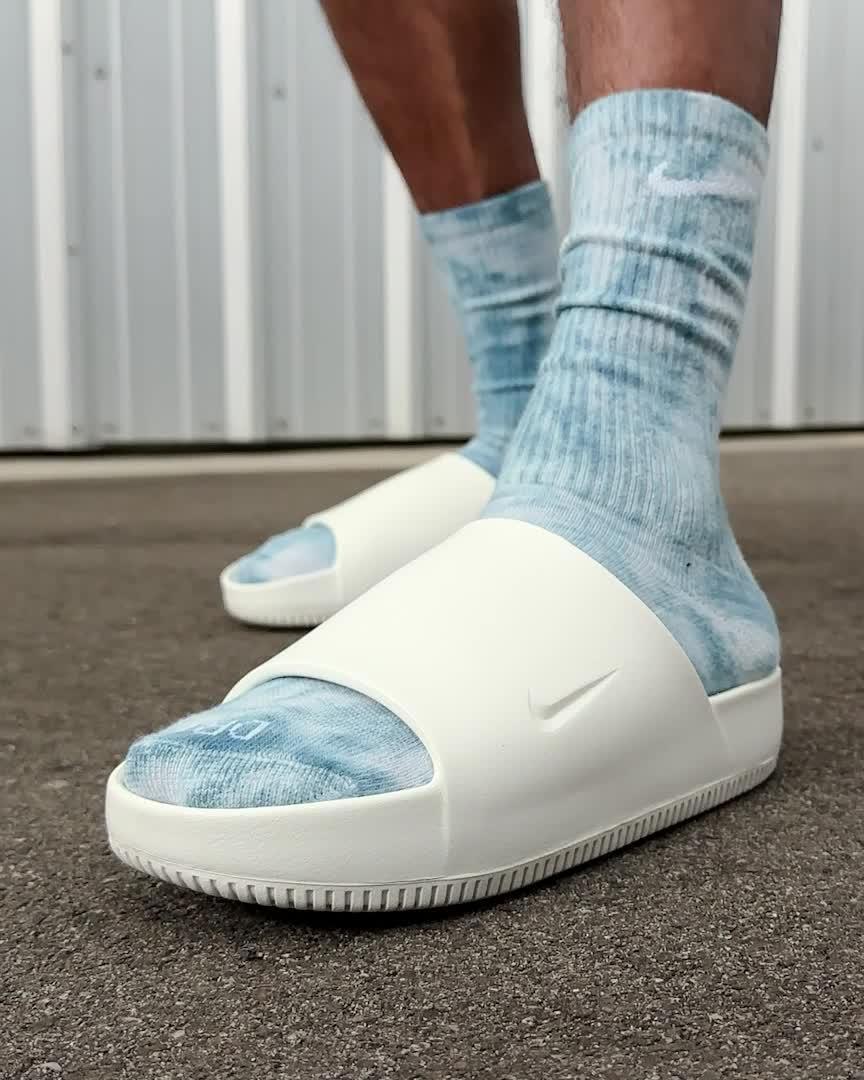 Nike Men's Calm Slides Product Image