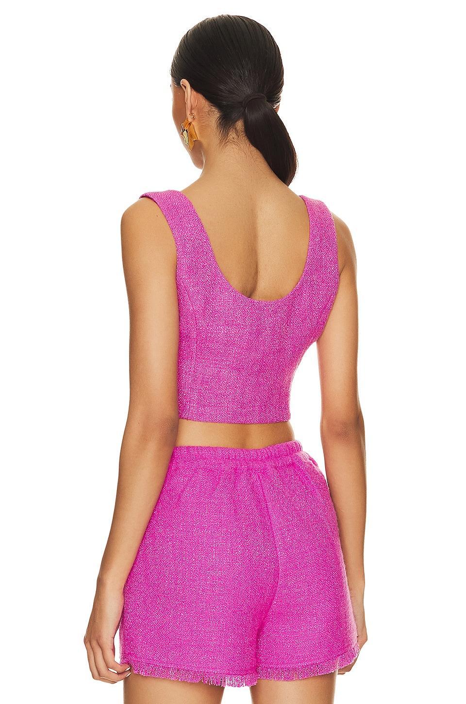 Simone Tank Central Park West Product Image