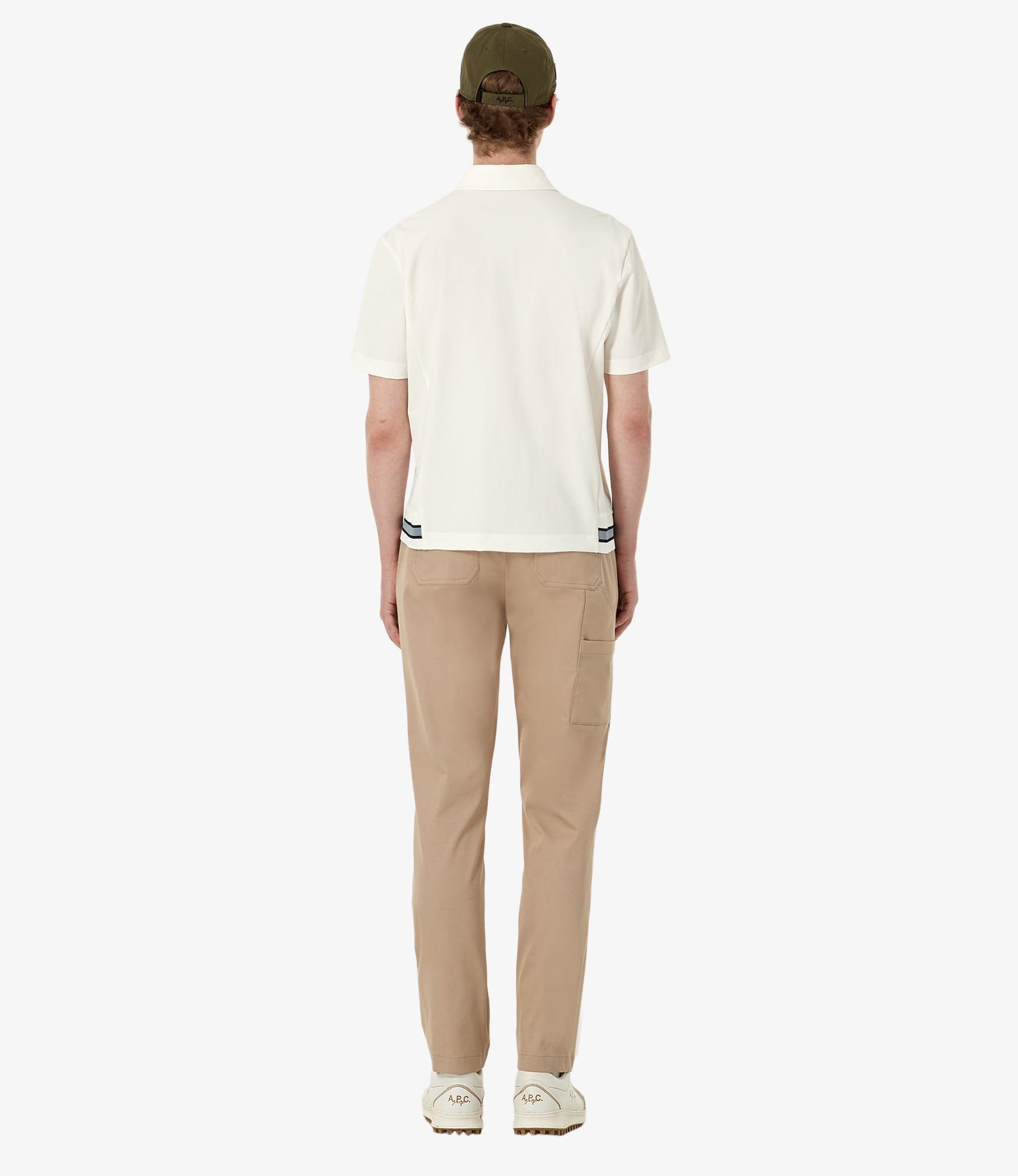 Lou pants Male Product Image