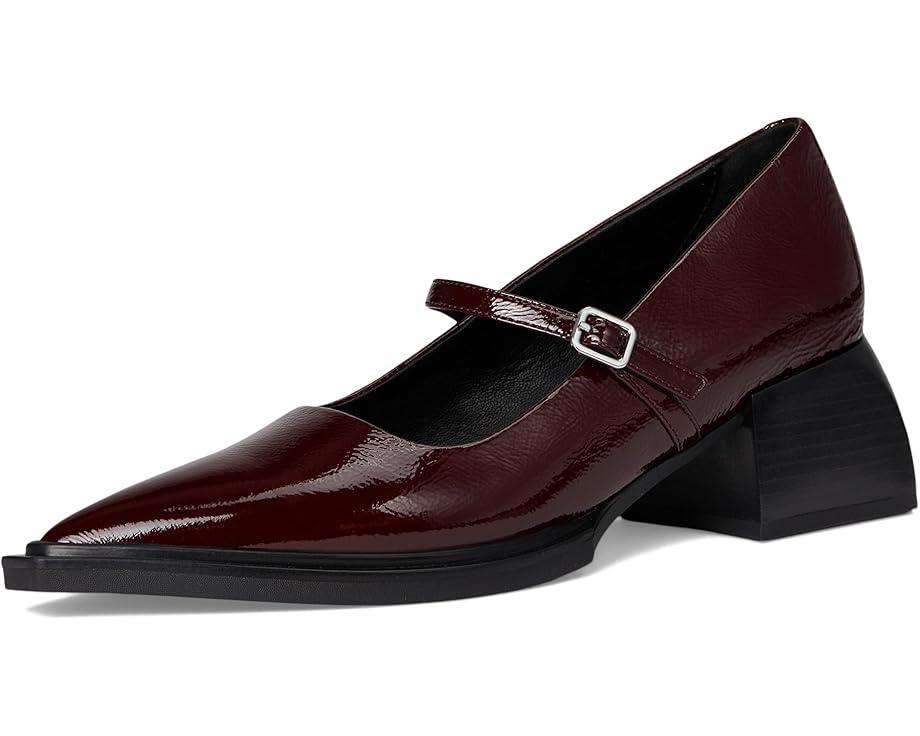 Debbi Suede Maryjane Product Image