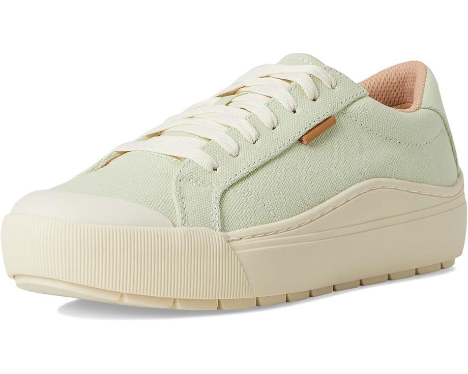 Madison Lace Sneaker Oxford Product Image
