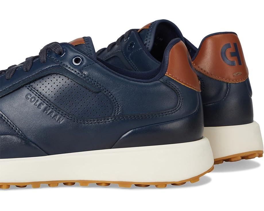 Grandpro Ashland Laser Perf Sneakers Product Image