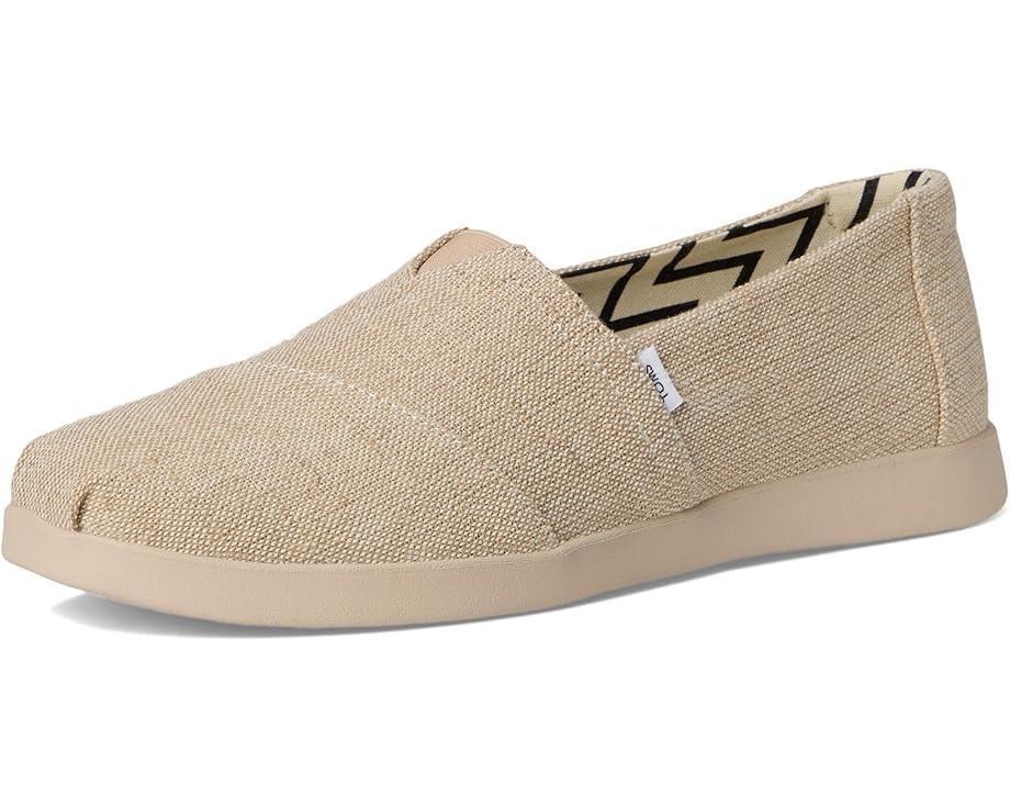 Classic Alpargata with Heritage Canvas Product Image
