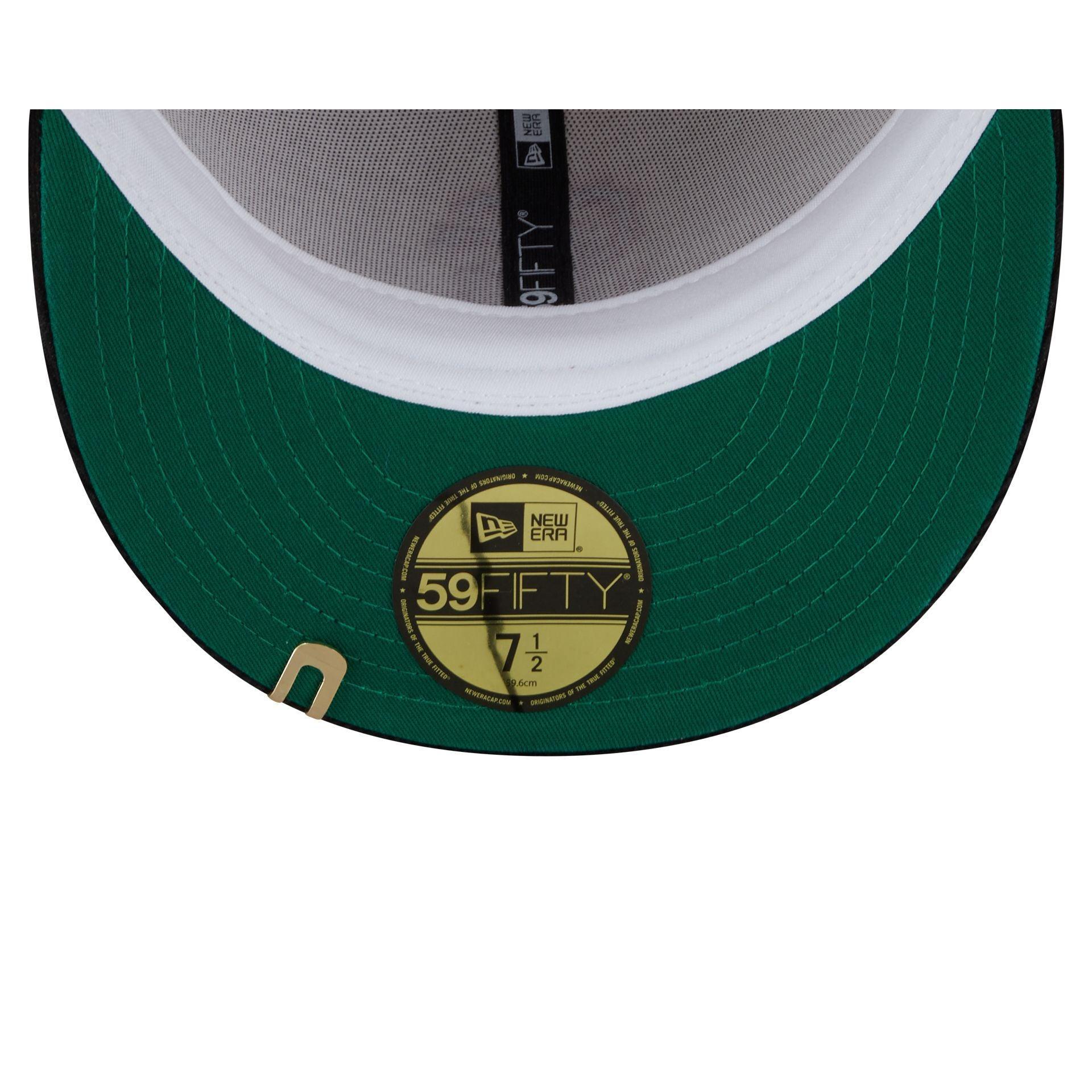 San Francisco Giants Two Tone Cord 59FIFTY Fitted Hat Male Product Image