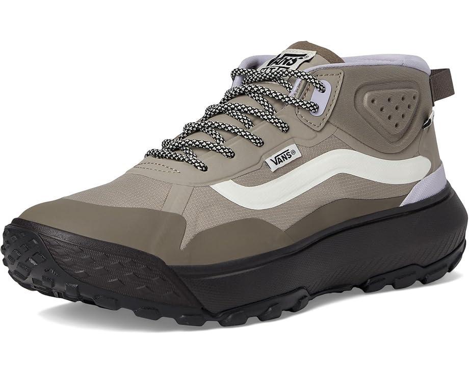 U Mte&#8482; Crosspath Mid Product Image