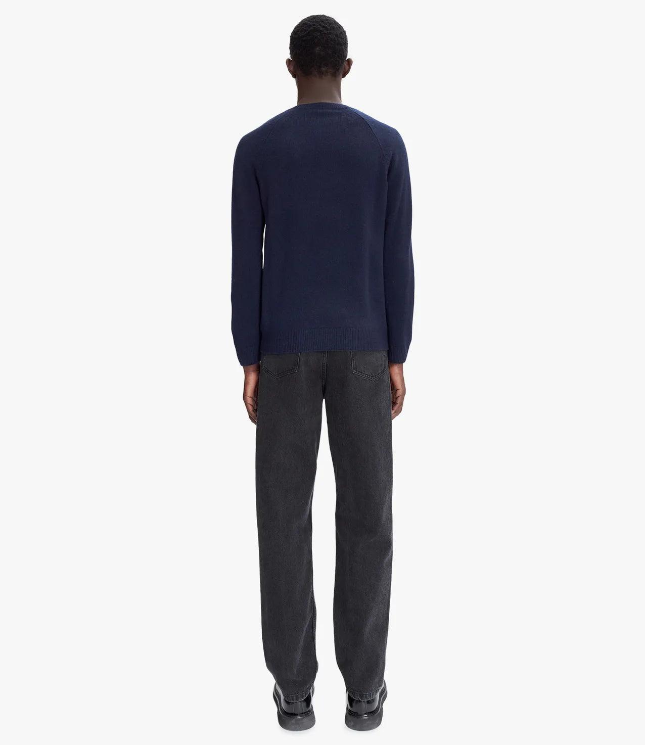 Pierre sweater Product Image