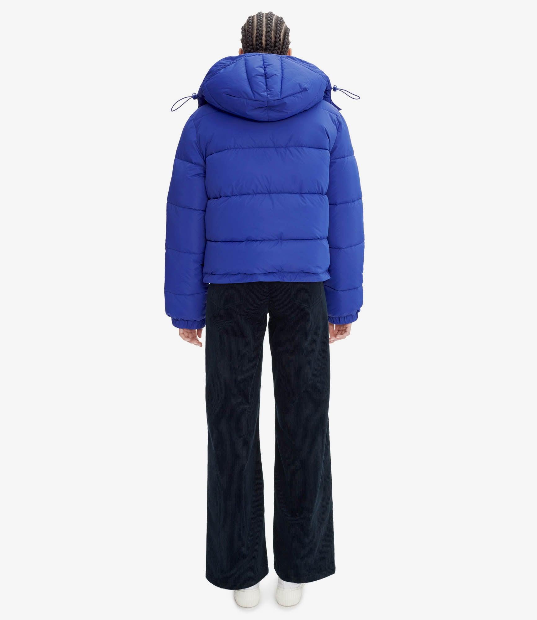 Sophie puffer jacket Product Image