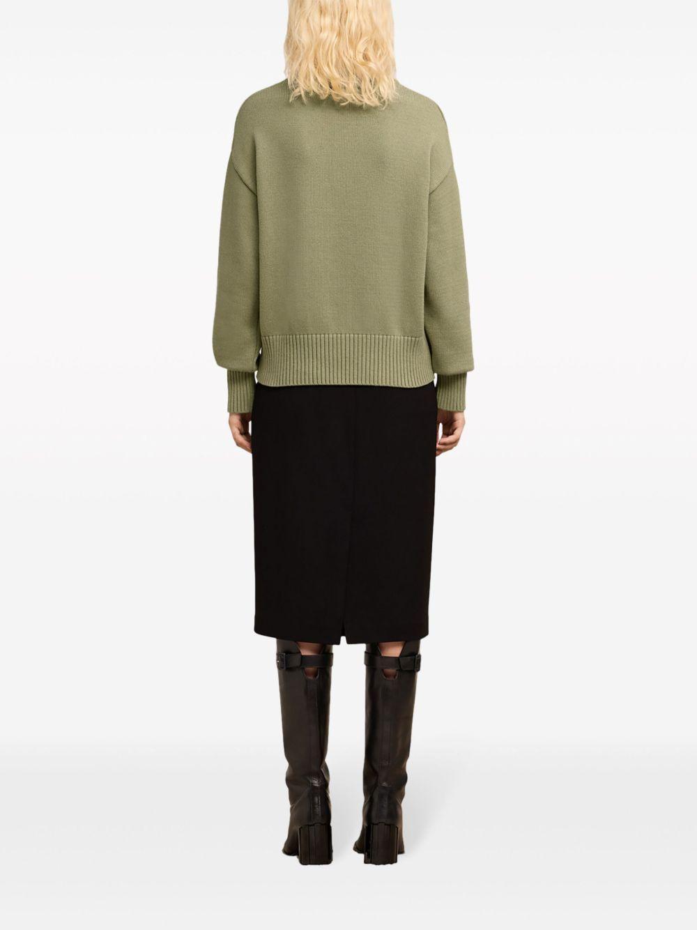 Ami De Coeur sweater Product Image