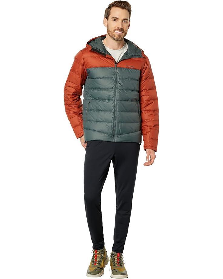 Humbelton Waterproof Jacket Product Image