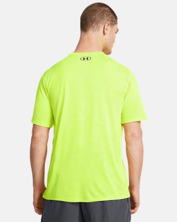 Men's UA Tech™ Vent Geode Short Sleeve Product Image