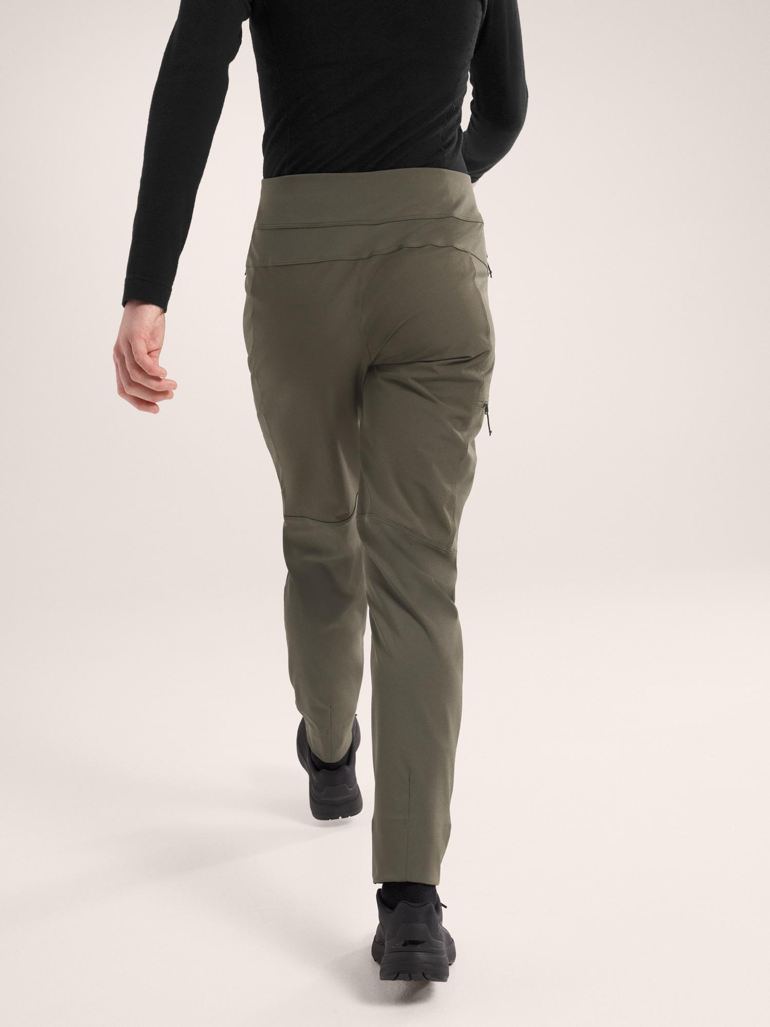 Gamma Hybrid Pant Women's Product Image