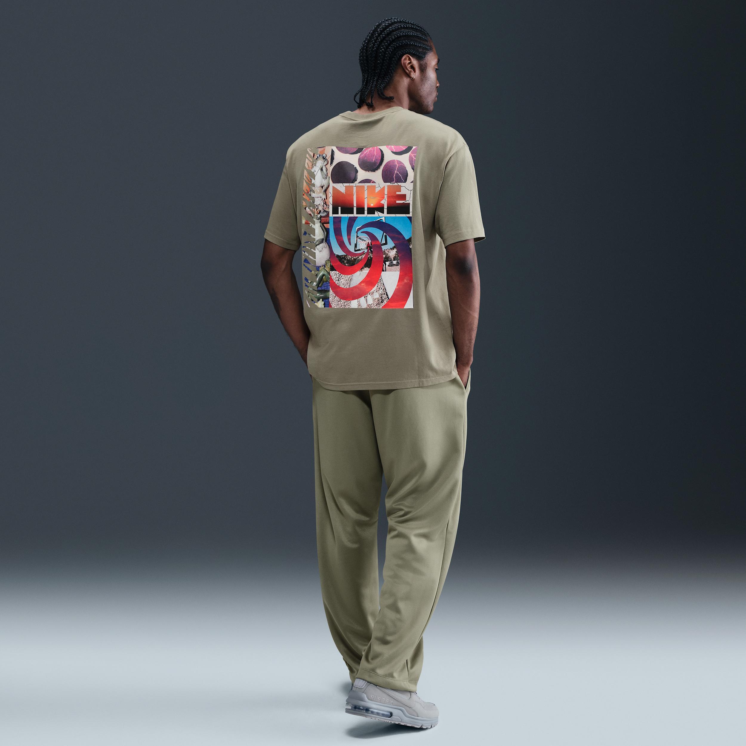 Men's Nike Sportswear Max90 T-Shirt Product Image