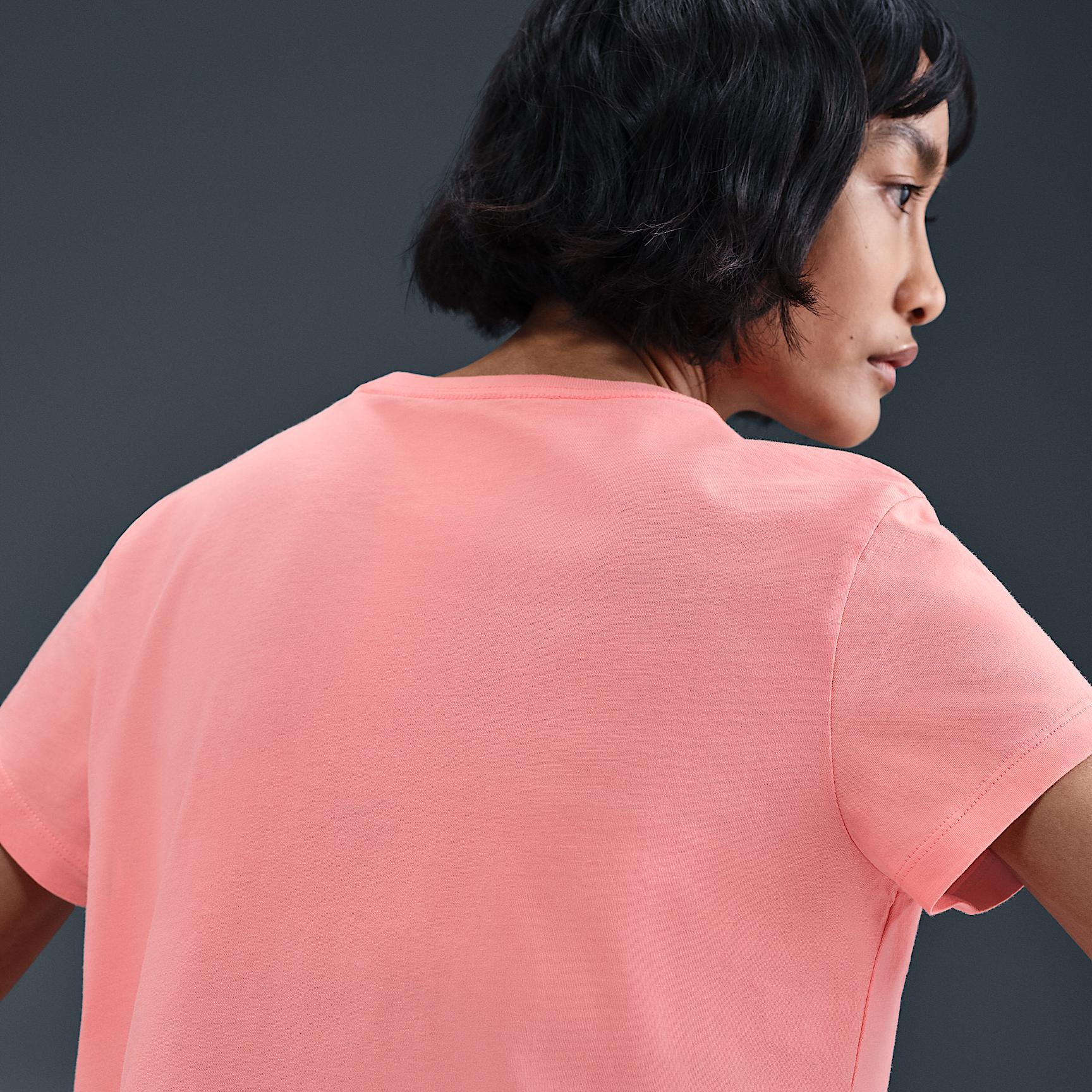 Women's Nike Sportswear T-Shirt Product Image