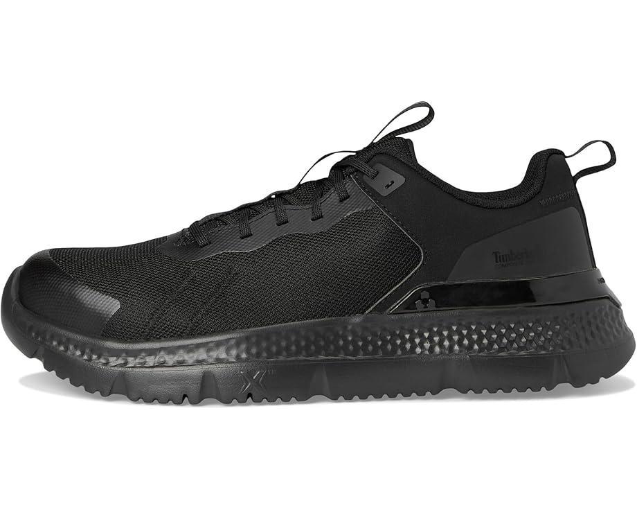 Drivetrain Composite Safety Toe Product Image