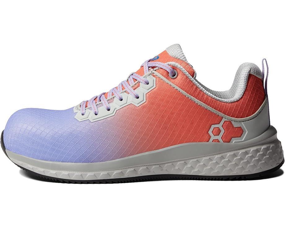 Velocity Grey Carbon Toe SD10 - 2489 Product Image