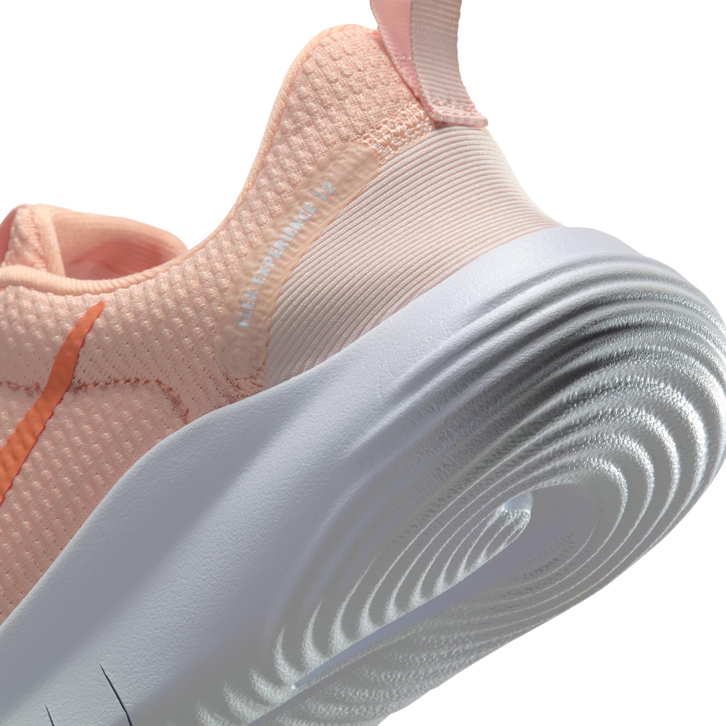 Nike Women's Flex Experience Run 12 Road Running Shoes Product Image