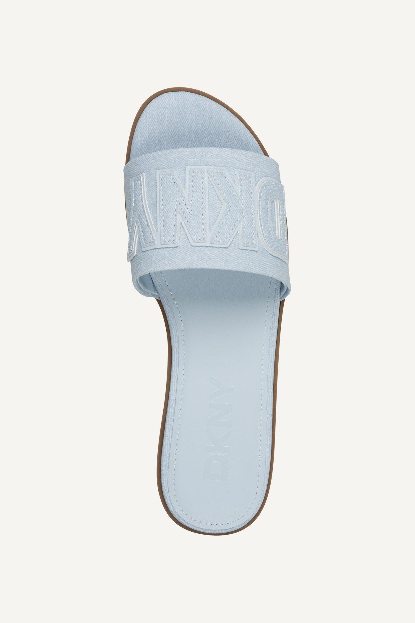 WILLOW FLAT SLIDE Product Image