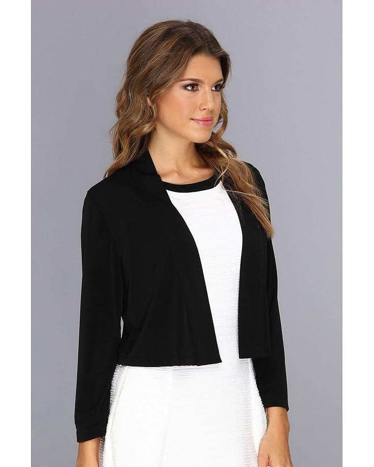 Long Sleeve Cardigan Shrug Product Image