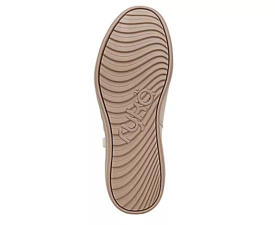 Ryka Lyrical Women's Wedge Ankle Boots, Size: 9, Terra Brown Product Image