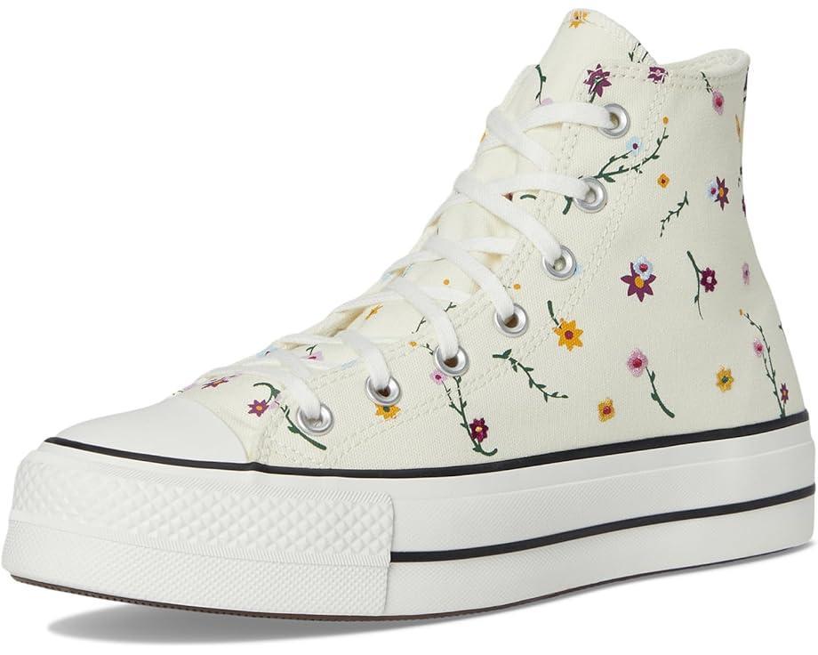 Chuck Taylor All Star Lift Platform - Hi Product Image