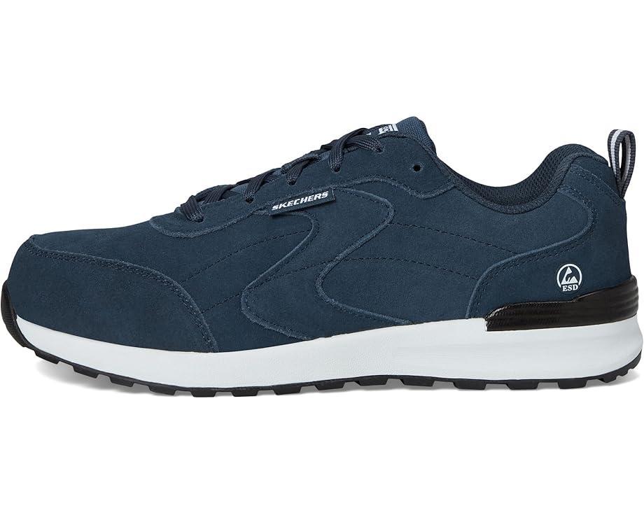 Uno SR - Doltin Comp Toe Product Image