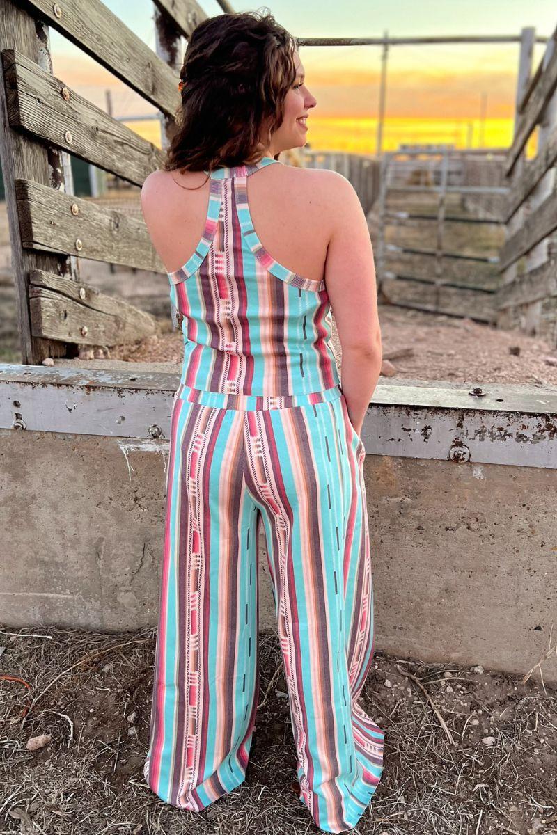 Sterling Kreek Beat of Your Heart Pants (Top sold separately) Product Image