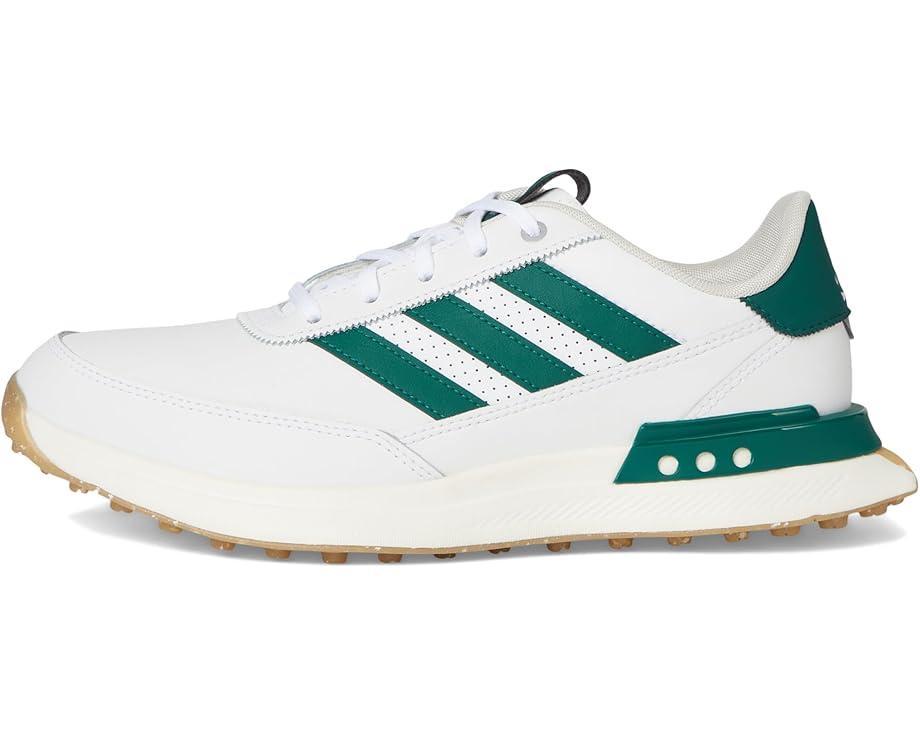 Men's adidas Golf S2G 24 Leather Spikeless Golf Shoes Product Image