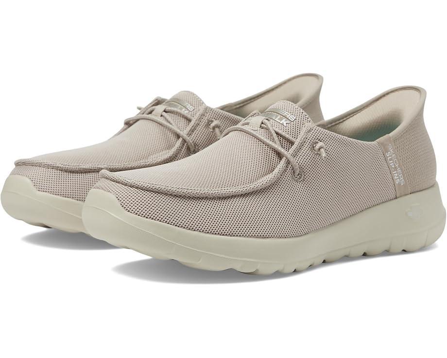Women's SKECHERS Performance Go Walk Joy Idalis Hands Free Slip-Ins Product Image