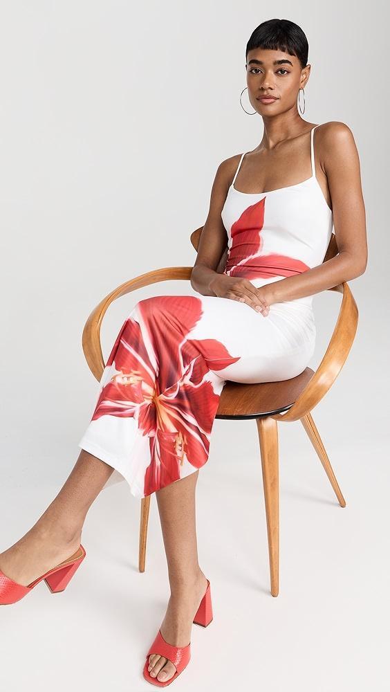 Runaway the Label Deia Midi Dress | Shopbop Product Image