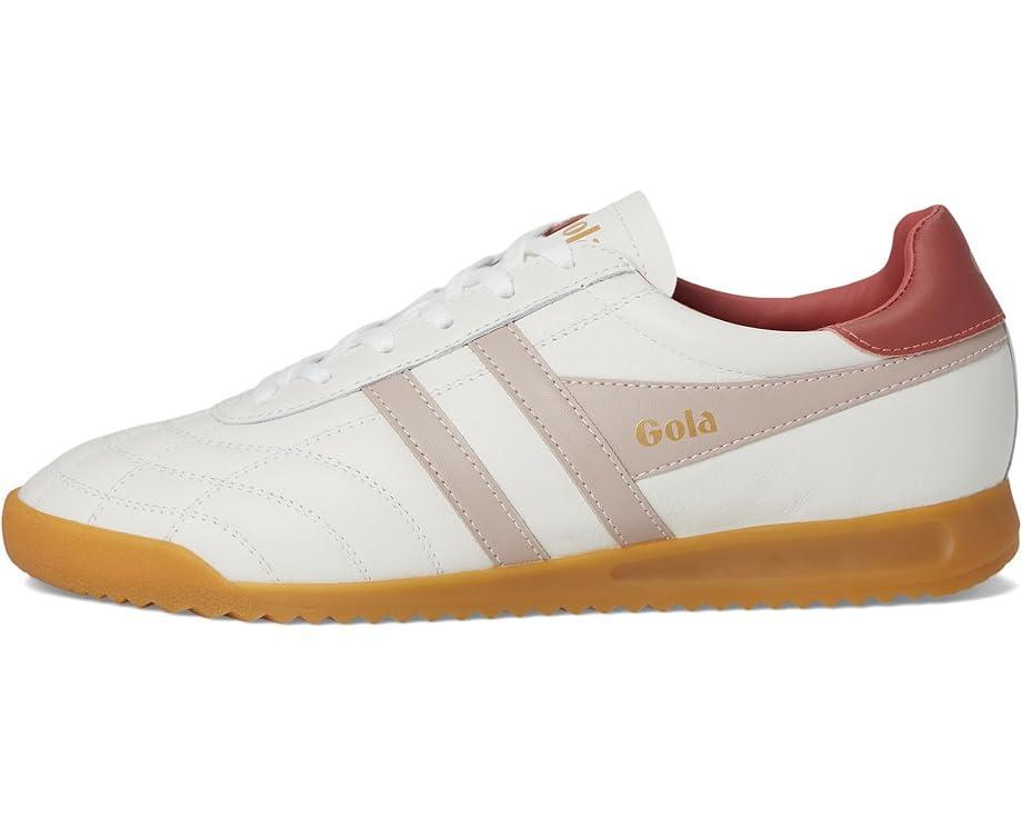 Women's Gola Torpedo Leather Product Image