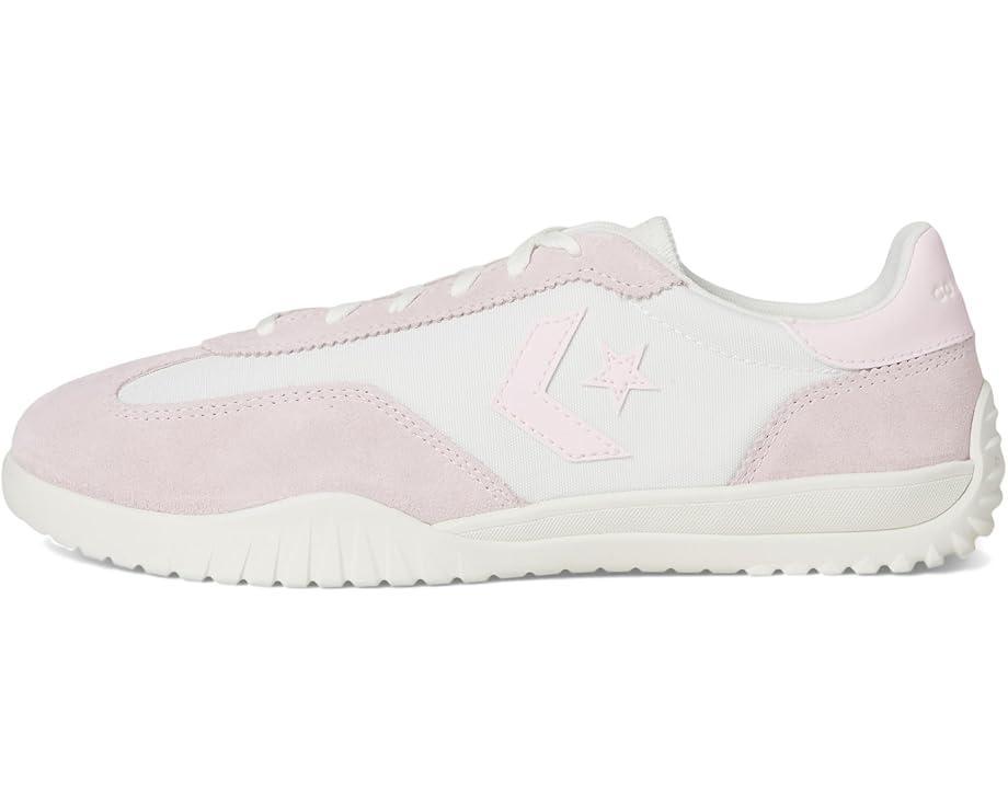 Classic Trainer Suede Product Image