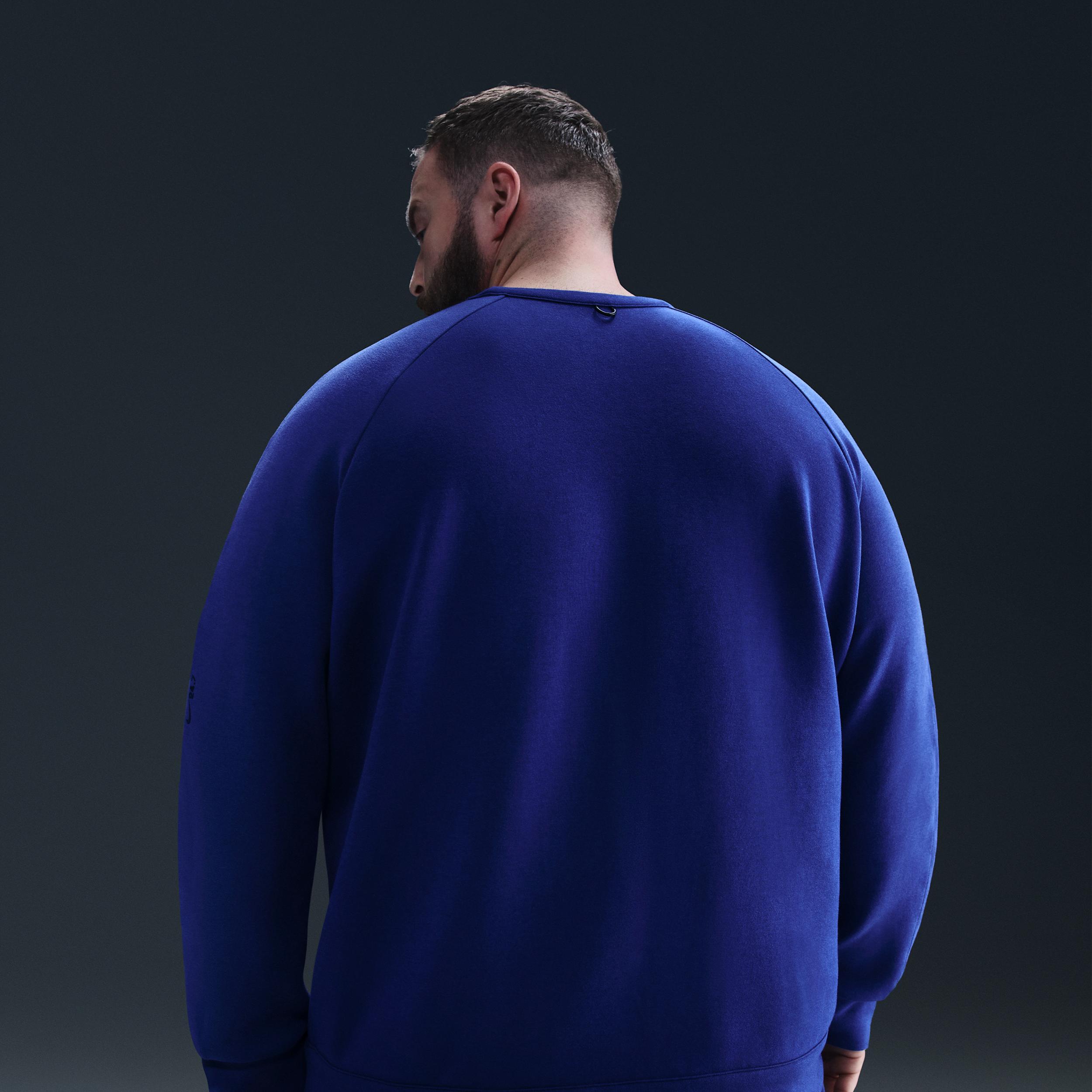 Nike Men's 24.7 ImpossiblySoft Dri-FIT Crew Product Image
