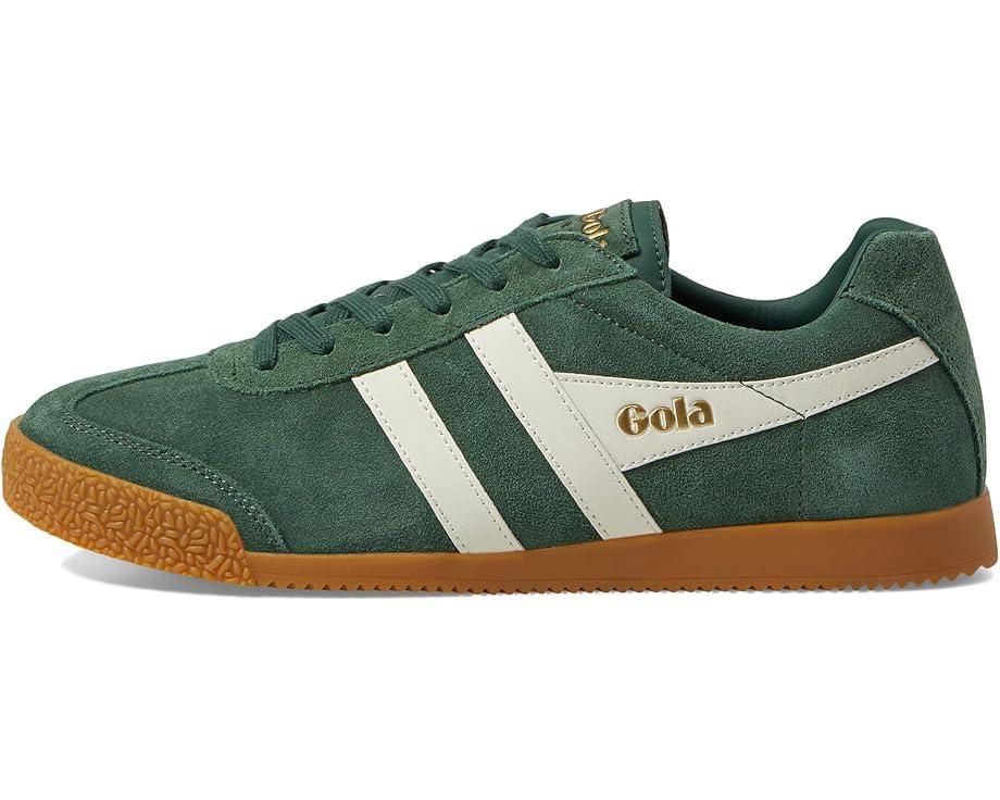 Hurricane Suede Product Image