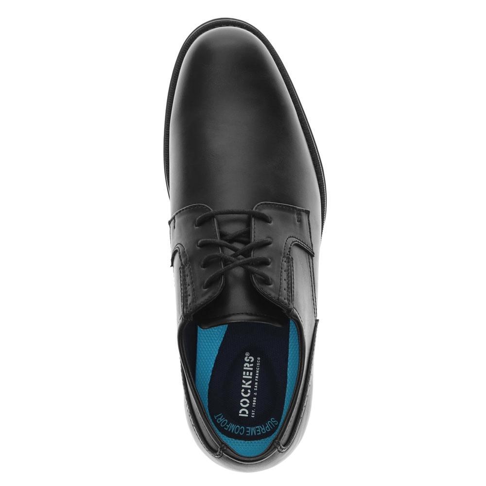 Dockers Edgar Mens Oxford Shoes Product Image