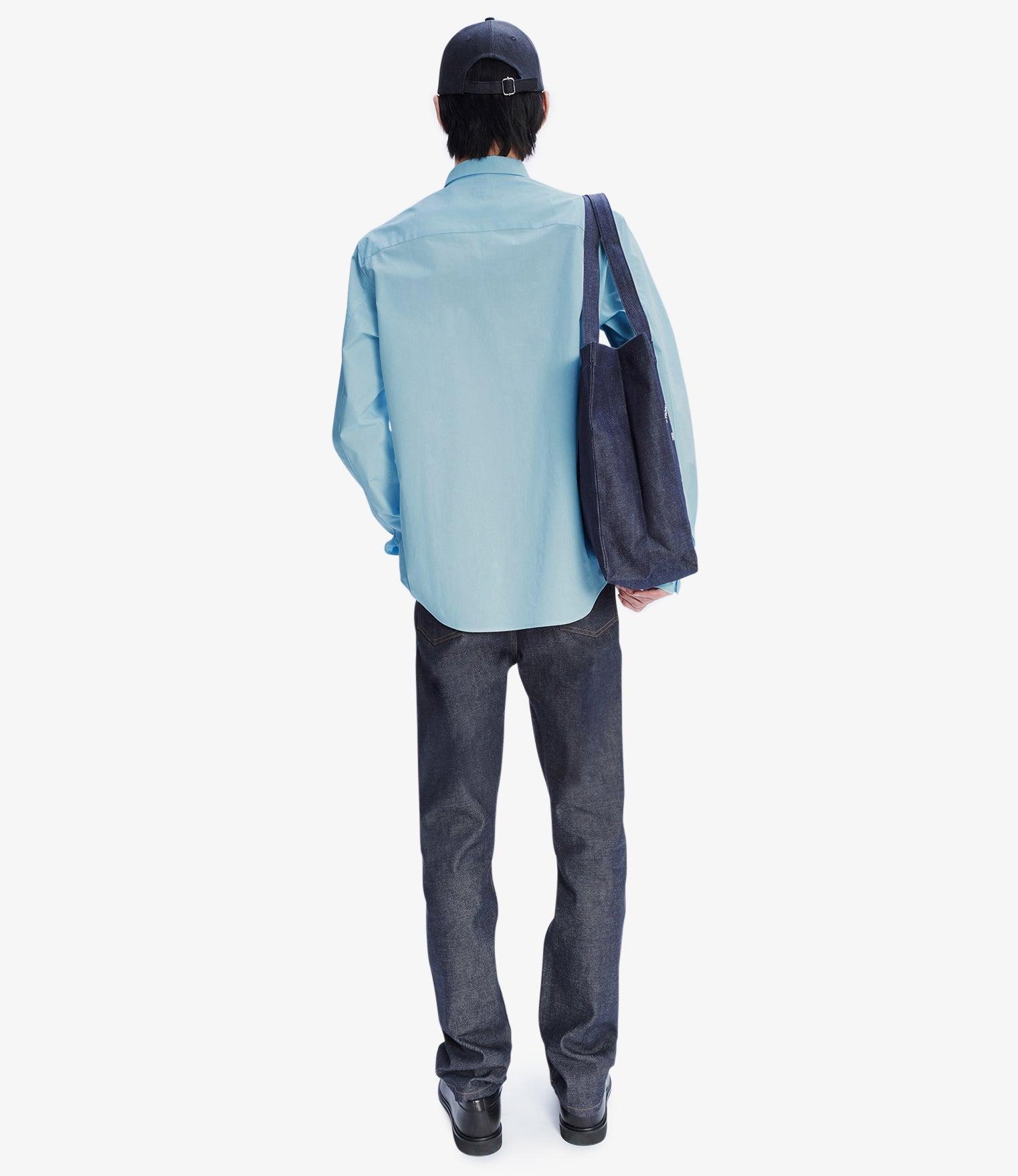 New Standard jeans (W) Unisex Product Image
