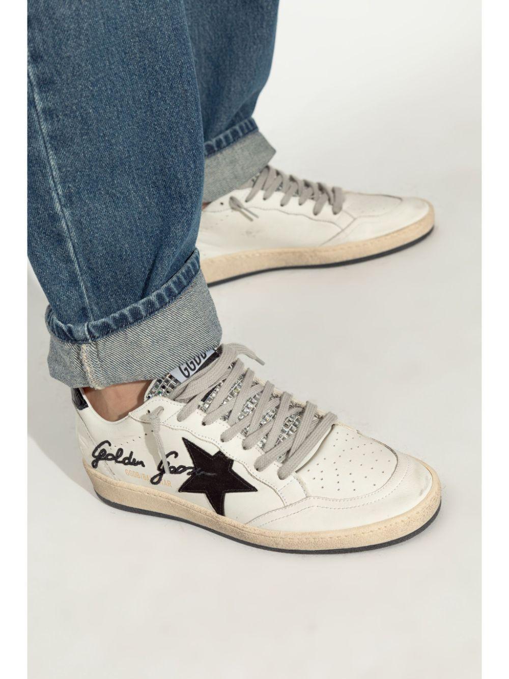 Ball Star trainers  Product Image