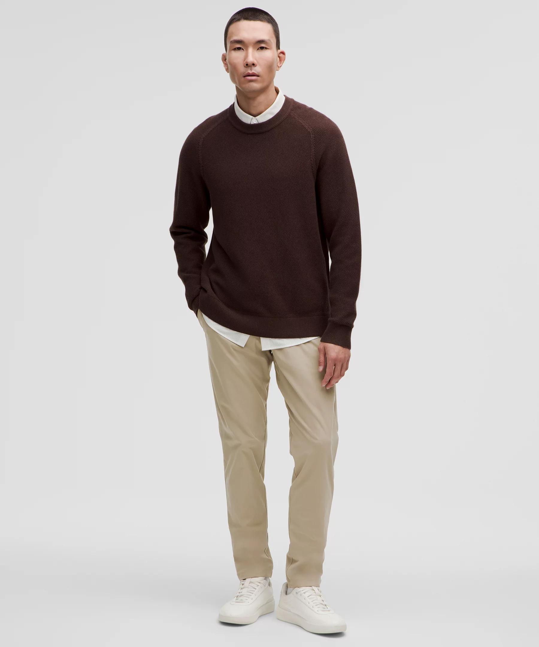 ABC Slim-Fit Trouser 32L *Warpstreme Product Image
